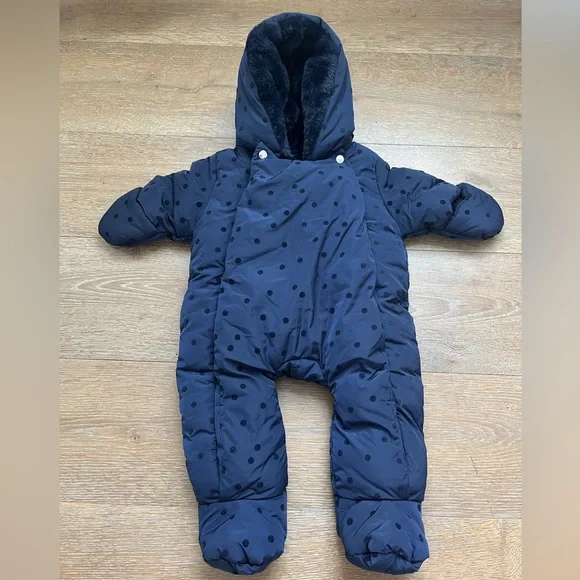 JACADI PARIS ネイビー ジャケット コート・ジャケット | Jacadi Paris＜ジャカディ＞日本公式